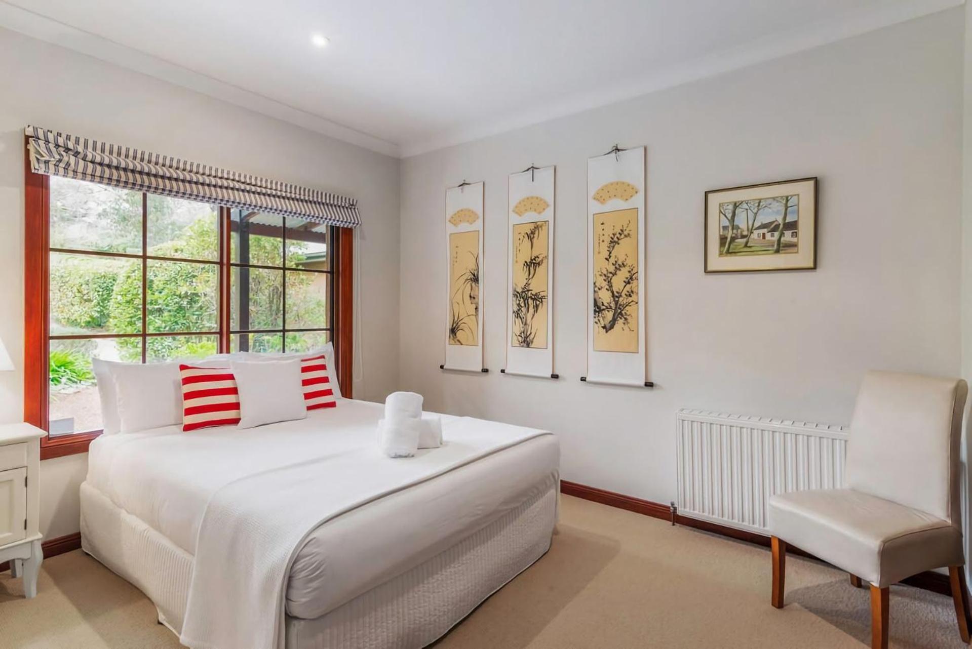Mountain Perfect Weekend Escape Leura